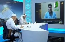 Студент медресе «Шейх Саид» стал призером Международного конкурса чтецов Корана