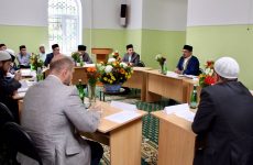 В Саратове обсудили проблемы и перспективы российского медресе