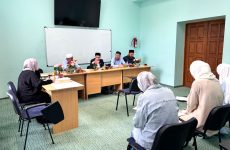 Итоговая аттестация выпускников