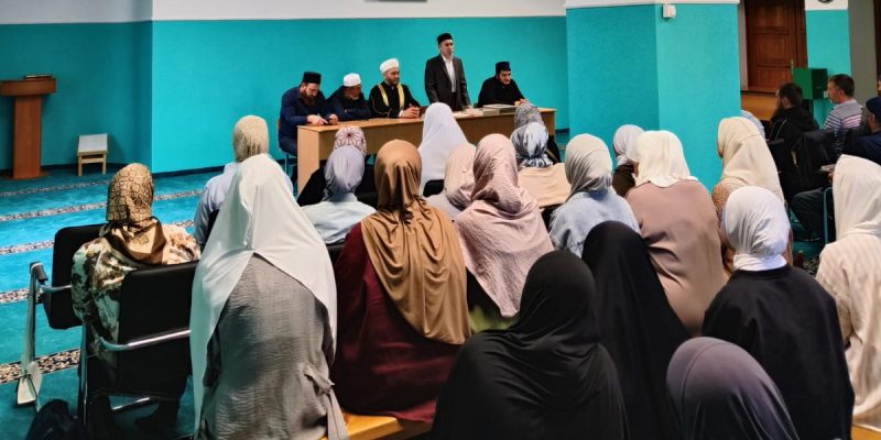 Начало нового 2025-2026 учебного года