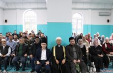 Студенческая конференция «Ислам как фактор формирования нравственности»